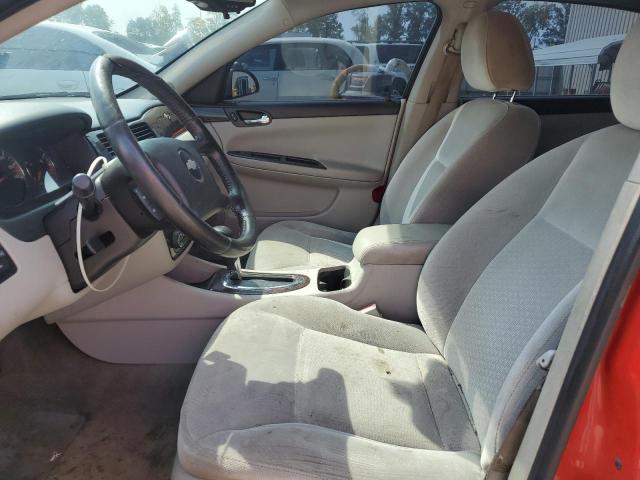 Photo 7 from auction – 2013 CHEVROLET IMPALA LT with VIN 2G1WG5E31D1192117