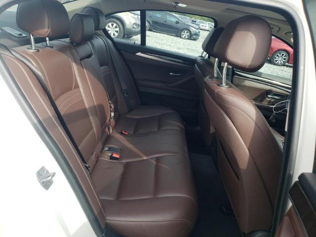Снимка 10 от търг – 2015 BMW 528 I с VIN WBA5A5C58FD525085
