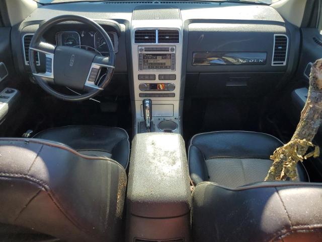 Photo 8 from auction – 2008 LINCOLN MKX with VIN 2LMDU68CX8BJ07378