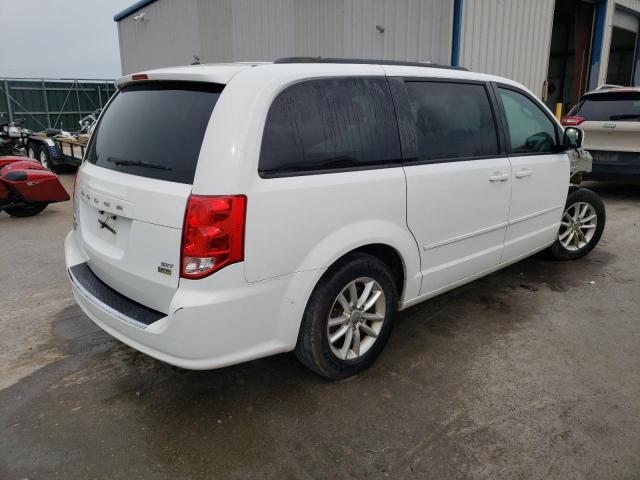 Снимка 3 от търг – 2014 DODGE GRAND CARA с VIN 2C4RDGCG6ER205901