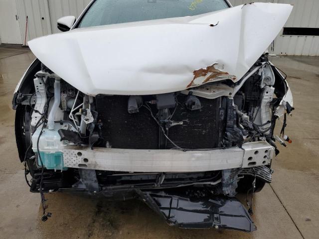 Снимка 11 от търг – 2015 TOYOTA HIGHLANDER с VIN 5TDDKRFH6FS098888