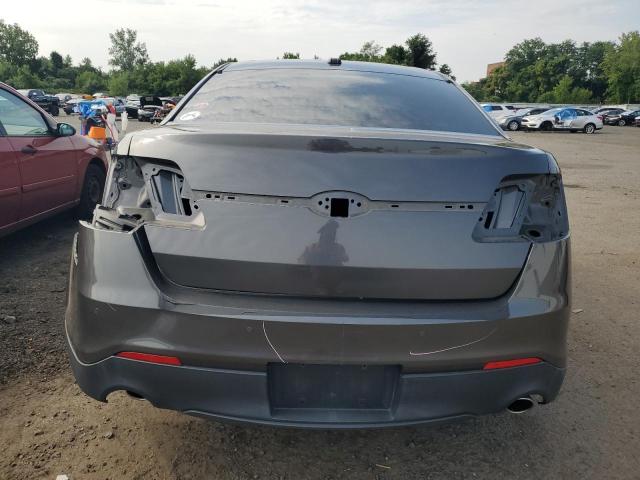 Photo 6 from auction – 2015 FORD TAURUS LIM with VIN 1FAHP2F87FG146716