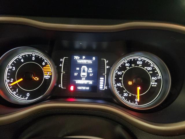 Zdjęcie 9 z aukcji – 2017 JEEP CHEROKEE L z VIN 1C4PJMCB2HW651249