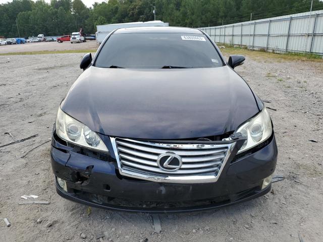 Photo 5 from auction – 2010 LEXUS ES 350 with VIN JTHBK1EG8A2387674