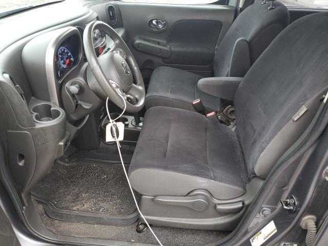 Photo 7 from auction – 2013 NISSAN CUBE S with VIN JN8AZ2KR6DT302693