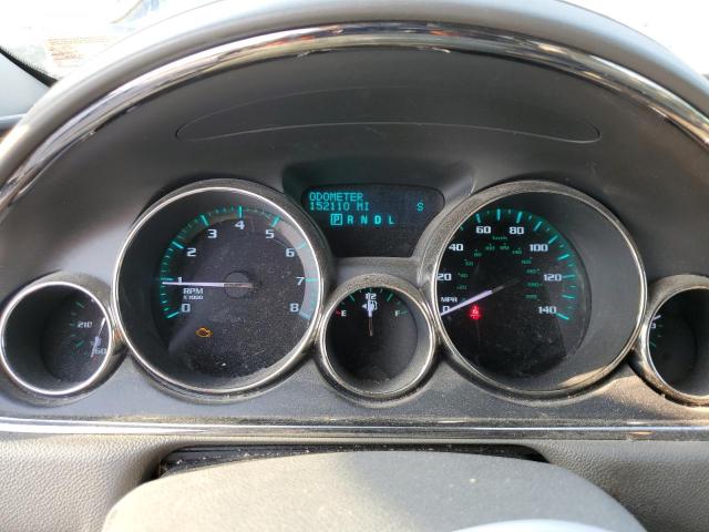 Photo 9 from auction – 2014 BUICK ENCLAVE with VIN 5GAKVBKD1EJ225004