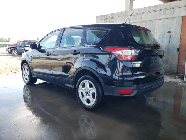 Photo 2 from auction – 2017 FORD ESCAPE S with VIN 1FMCU0F74HUA09712