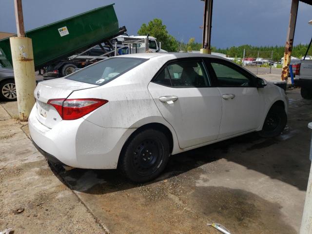 Photo 3 from auction – 2015 TOYOTA COROLLA L with VIN 2T1BURHE0FC324338