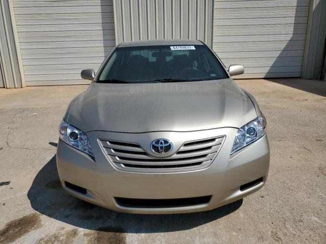 Photo 5 from auction – 2007 TOYOTA CAMRY CE with VIN 4T1BE46K77U718184