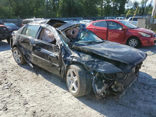 Photo 4 from auction – 2005 ACURA TL with VIN 19UUA65545A047704