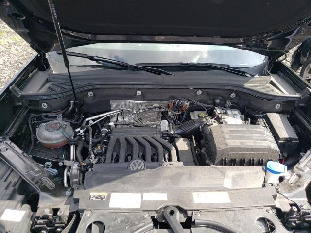 Photo 12 from auction – 2023 VOLKSWAGEN ATLAS CROS with VIN 1V2FE2CA4PC212712