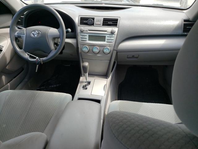 Photo 8 from auction – 2009 TOYOTA CAMRY BASE with VIN 4T1BE46K39U311353