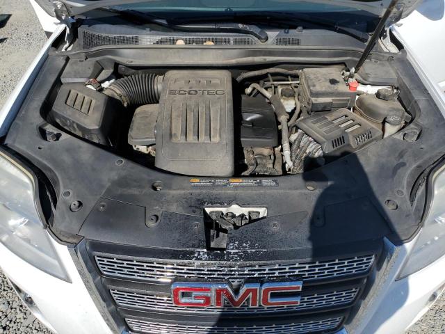 Photo 11 from auction – 2013 GMC TERRAIN SL with VIN 2GKALWEK5D6119656