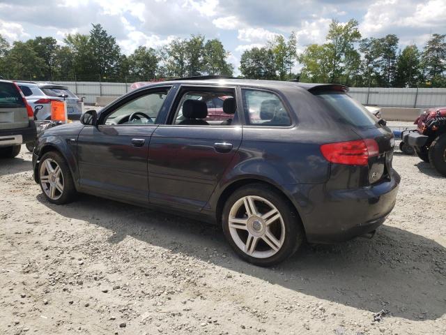 Снимка 2 от търг – 2011 AUDI A3 PREMIUM с VIN WAUBJAFM3BA022848