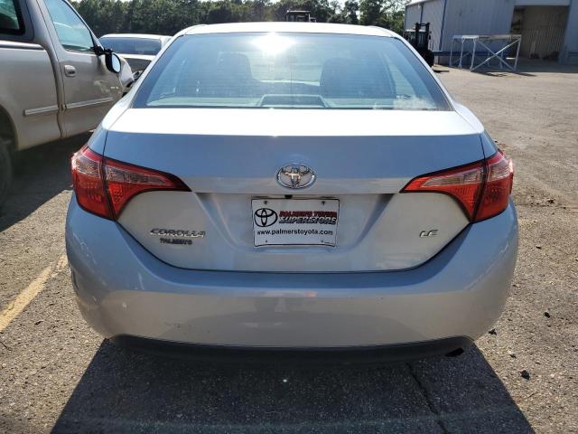 Photo 6 from auction – 2019 TOYOTA COROLLA L with VIN 5YFBURHE9KP945894
