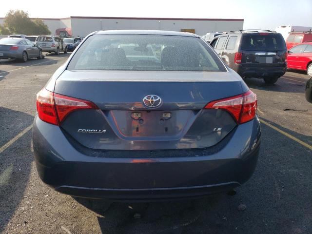 Photo 6 from auction – 2018 TOYOTA COROLLA L with VIN 5YFBURHE4JP816119