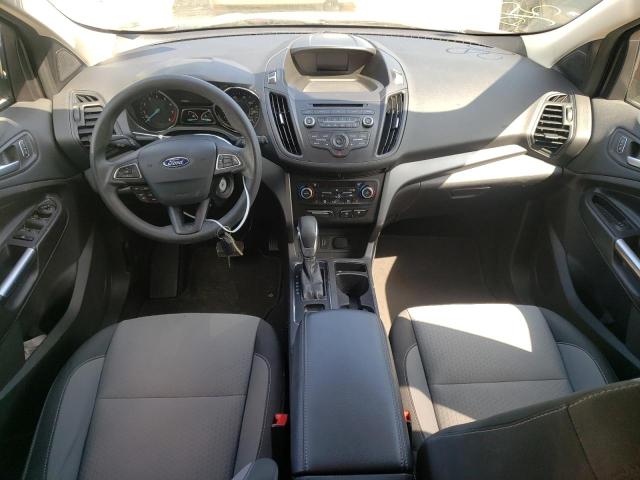 Photo 8 from auction – 2018 FORD ESCAPE SE with VIN 1FMCU0GDXJUC58056