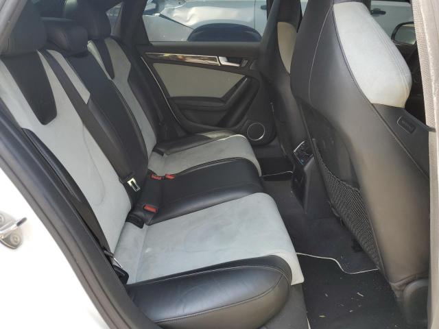 Photo 10 from auction – 2011 AUDI S4 PRESTIG with VIN WAUKGAFL4BA158606