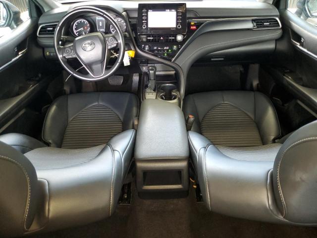Photo 8 from auction – 2022 TOYOTA CAMRY SE with VIN 4T1G11AK7NU652479
