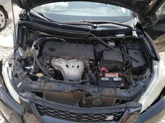 Photo 11 from auction – 2010 TOYOTA COROLLA MA with VIN 2T1KE4EE7AC037544