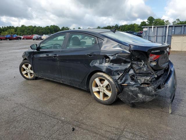 Photo 2 from auction – 2011 HYUNDAI ELANTRA GL with VIN 5NPDH4AE3BH047587