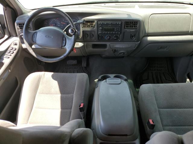 Photo 8 from auction – 2002 FORD EXCURSION with VIN 1FMNU40SX2ED08197