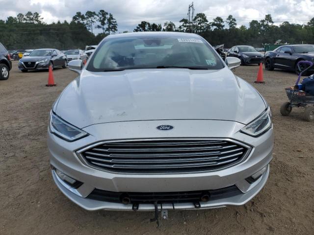 Photo 5 from auction – 2017 FORD FUSION SE with VIN 3FA6P0PU5HR184349