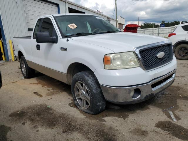 Photo 4 from auction – 2008 FORD F150 with VIN 1FTRF12228KD61532