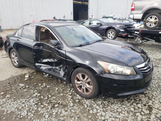 Photo 4 from auction – 2012 HONDA ACCORD LXP with VIN 1HGCP2F46CA133845