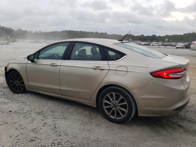 Photo 2 from auction – 2017 FORD FUSION SE with VIN 3FA6P0H77HR333093