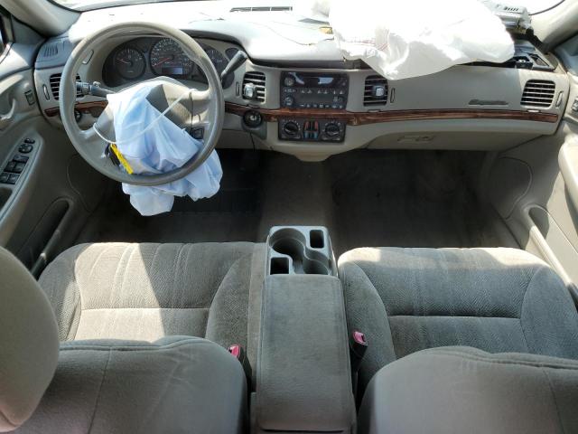 Photo 8 from auction – 2004 CHEVROLET IMPALA with VIN 2G1WF52E949236049
