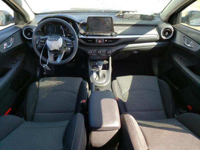 Photo 8 from auction – 2023 KIA FORTE LX with VIN 3KPF24AD5PE537994