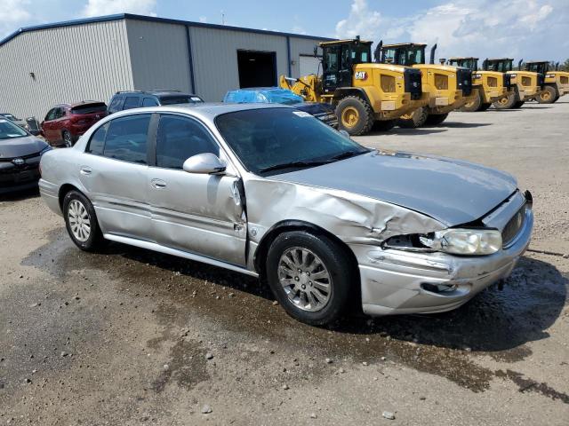 Photo 4 from auction – 2005 BUICK LESABRE CU with VIN 1G4HP52K15U161401