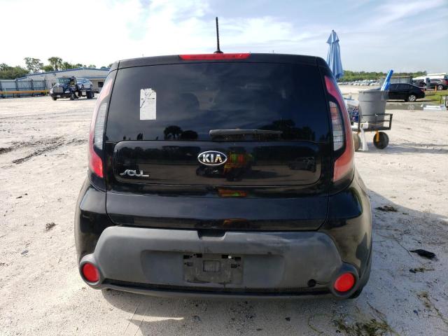 Photo 6 from auction – 2016 KIA SOUL with VIN KNDJN2A20G7360517