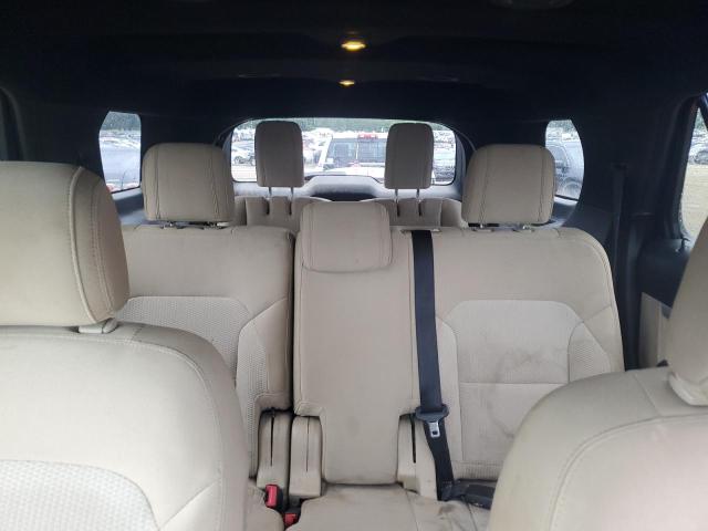 Photo 10 from auction – 2016 FORD EXPLORER X with VIN 1FM5K8D84GGA29464