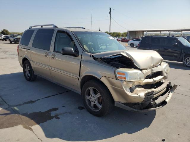 Photo 4 from auction – 2006 CHEVROLET UPLANDER L with VIN 1GNDV33L76D186350