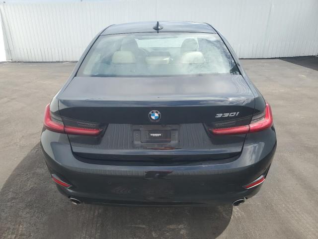 Photo 6 from auction – 2022 BMW 330I with VIN 3MW5R1J09N8C55448