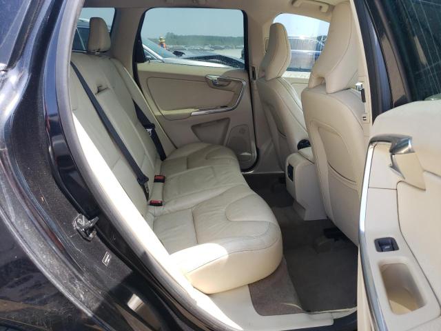 Photo 11 from auction – 2013 VOLVO XC60 3.2 with VIN YV4952DL5D2454793