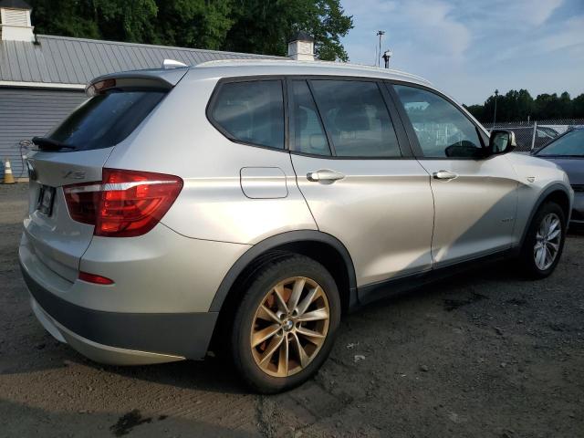 Photo 3 from auction – 2013 BMW X3 XDRIVE2 with VIN 5UXWX9C59D0D05277
