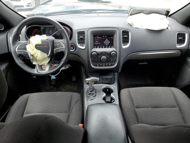 Photo 8 from auction – 2019 DODGE DURANGO SX with VIN 1C4RDJAG6KC586041