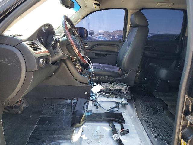 Photo 7 from auction – 2013 CADILLAC ESCALADE E with VIN 1GYS4GEF5DR188125