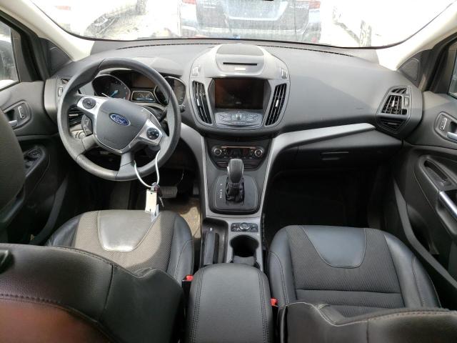 Photo 8 from auction – 2015 FORD ESCAPE SE with VIN 1FMCU9G97FUB76244