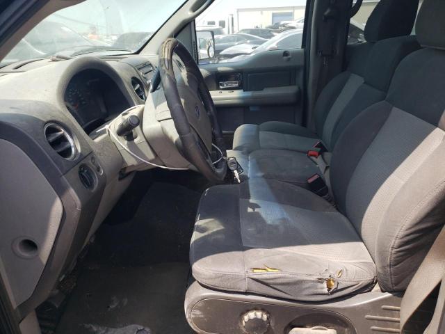Photo 7 from auction – 2008 FORD F150 SUPER with VIN 1FTRW12W38FC11568