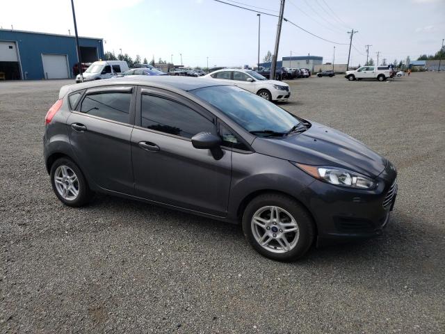 Photo 4 from auction – 2018 FORD FIESTA SE with VIN 3FADP4EJ8JM101796