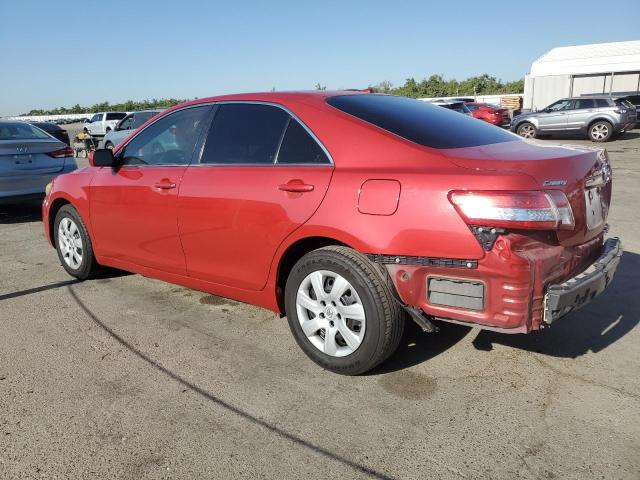 Photo 2 from auction – 2011 TOYOTA CAMRY BASE with VIN 4T1BF3EKXBU134332