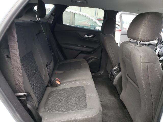 Photo 10 from auction – 2019 CHEVROLET BLAZER 2LT with VIN 3GNKBCRS4KS693375