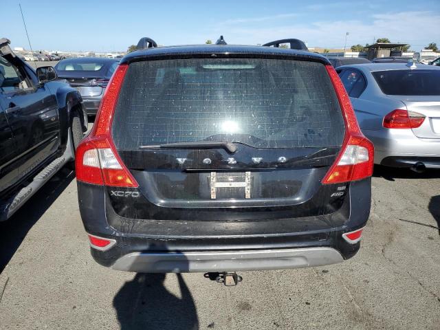Photo 6 from auction – 2010 VOLVO XC70 3.2 with VIN YV4982BZ0A1081520