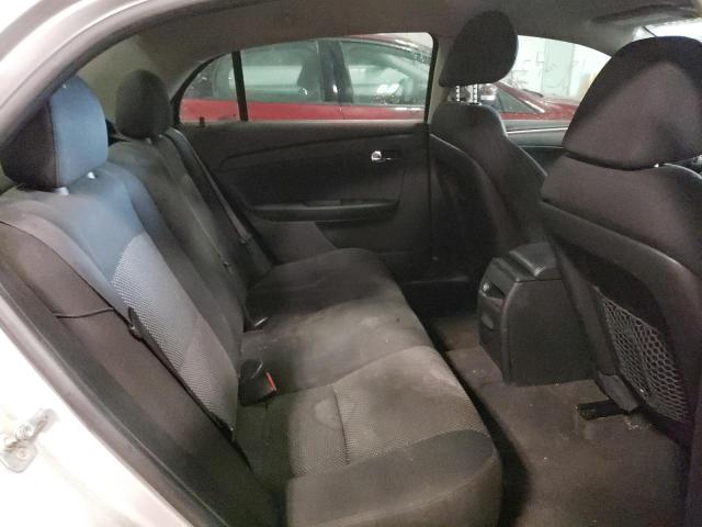 Photo 10 from auction – 2012 CHEVROLET MALIBU 1LT with VIN 1G1ZC5E09CF353545