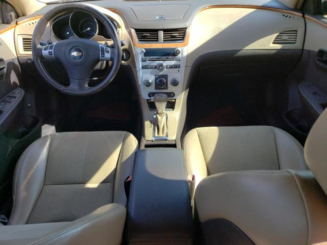 Photo 8 from auction – 2008 CHEVROLET MALIBU 2LT with VIN 1G1ZJ57718F232581