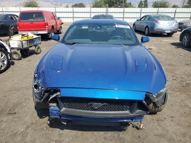 Photo 5 from auction – 2017 FORD MUSTANG GT with VIN 1FA6P8CF6H5281598
